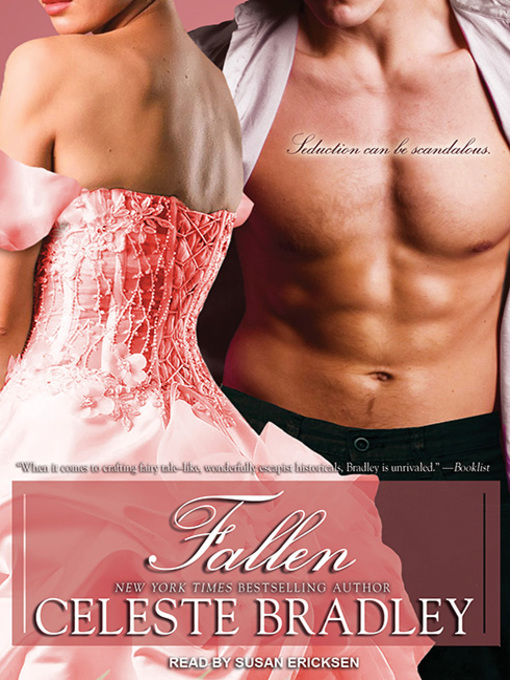 Title details for Fallen by Celeste Bradley - Available